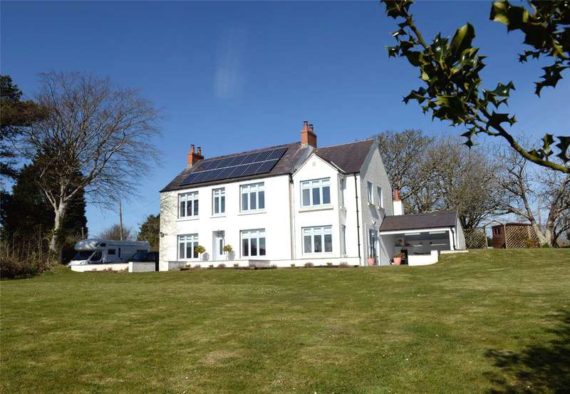 4&nbsp;Bedroom&nbsp;Detached